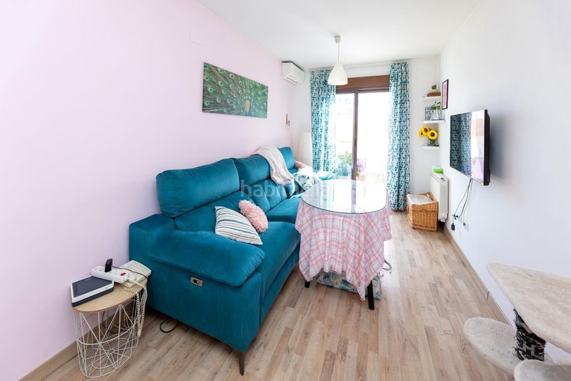 Foto d82820da-92aa-4b81-b4cb-26a5ac8a877a. Àtic a calle higueras 16 a Barrio de la Vega Monachil
