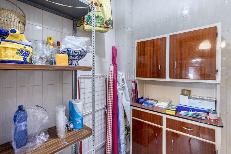 Foto a1d59d6d-744e-4967-bc24-2c02563969e9. Casa amb aparcament a Láchar