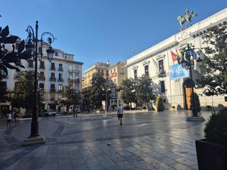 Flat in Calle Navas 8