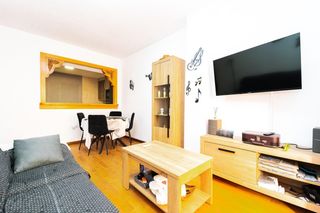Appartement à Calle de las terreras 29. Fantástico piso junto a la playa  la rábita