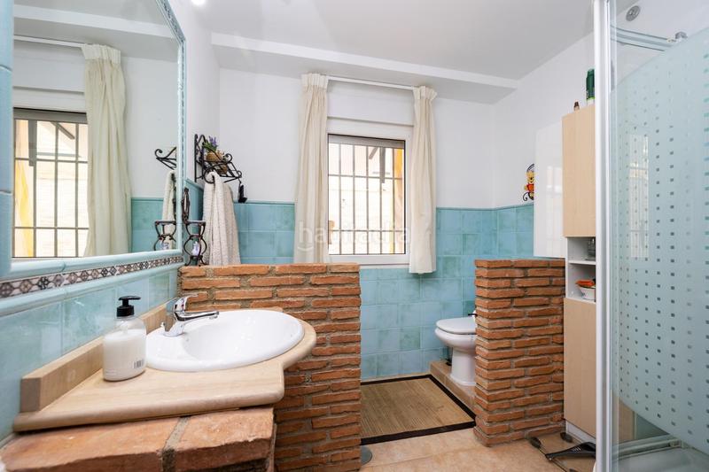 Foto 14d52b8a-4c4e-4233-8f19-731c88aab4f6. Chalet en calle el tejo 19 en Barrio de la Vega Monachil