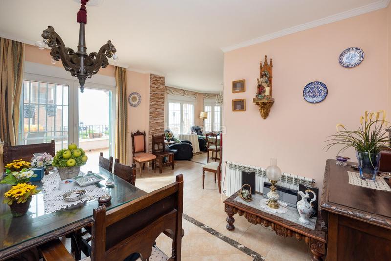 Foto 62bd122e-1fc1-48dc-8dd8-61db13519a38. Chalet en calle el tejo 19 en Barrio de la Vega Monachil