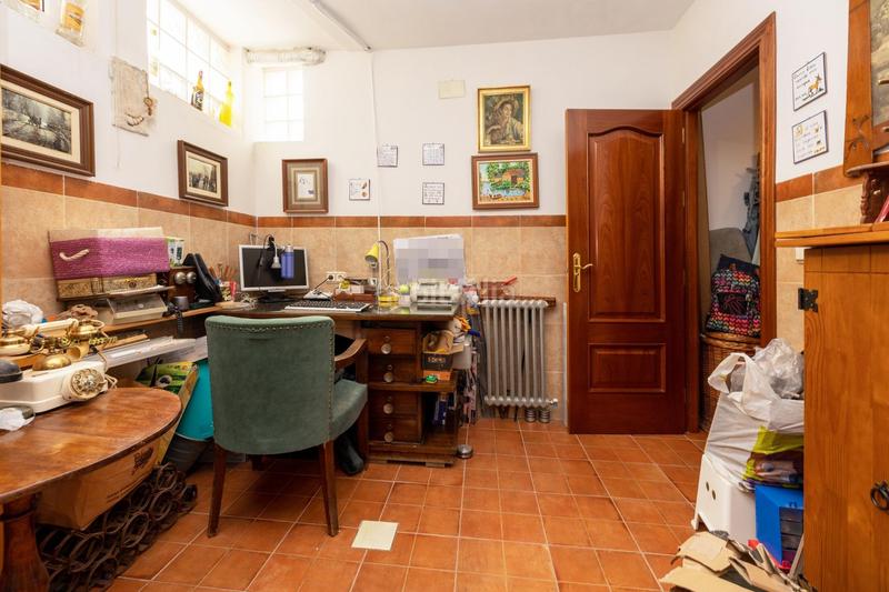 Foto bc918b99-ff3d-4d49-9785-6865a4654b7b. Chalet en calle el tejo 19 en Barrio de la Vega Monachil