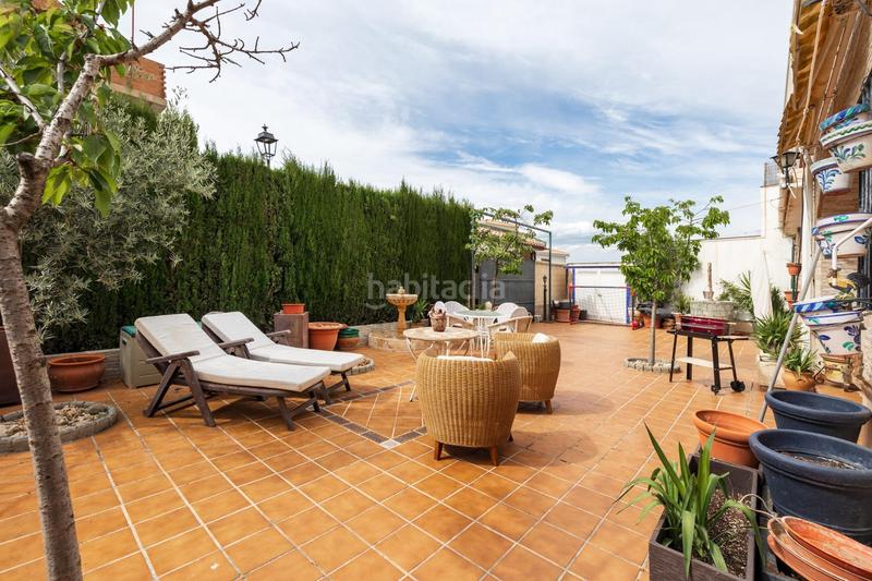 Foto d4b21832-977f-4e05-8b91-de3f2144d7ca. Chalet en calle el tejo 19 en Barrio de la Vega Monachil