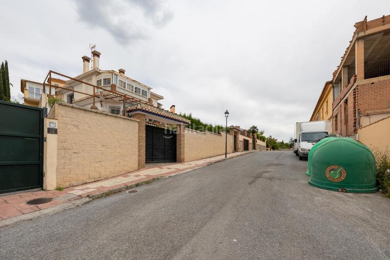 Foto ee236f71-9a96-4889-b38a-6ef5415b821a. Chalet en calle el tejo 19 en Barrio de la Vega Monachil
