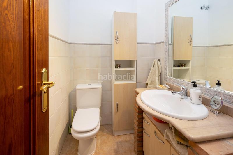 Foto 0aa4233f-93b5-4a53-9842-dc90a9d9cdb3. Chalet in calle el tejo 19 in Barrio de la Vega Monachil