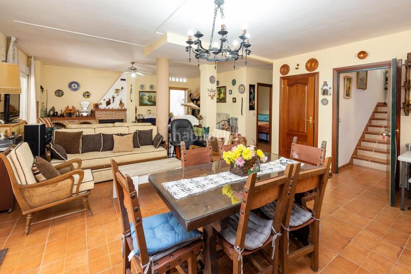 Foto 23cdd97c-1369-4e3a-9743-a1a976802bdd. Chalet in calle el tejo 19 in Barrio de la Vega Monachil