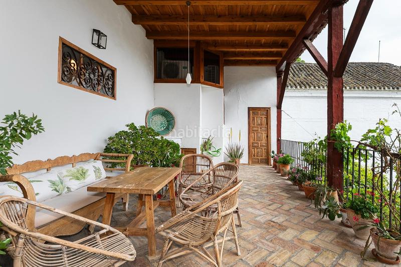 Foto 2865b1a5-f2fe-4aa5-8cf1-b59fb7d82b0c. Country house in camino diseminado 1 in Pinos Puente