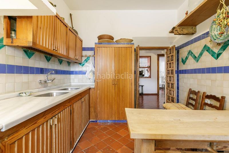 Foto 96626caf-6e53-48de-94e6-07f14d4e0284. Country house in camino diseminado 1 in Pinos Puente