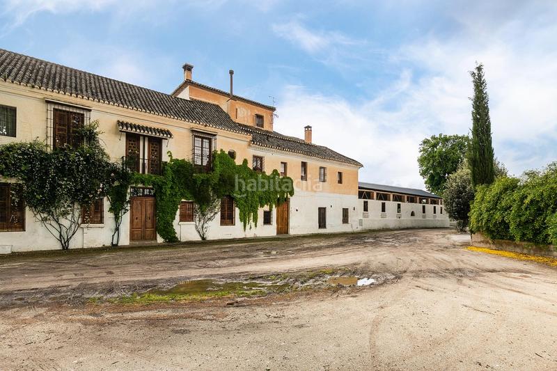 Foto 98112baa-6557-449f-a40f-74793012cdfa. Country house in camino diseminado 1 in Pinos Puente