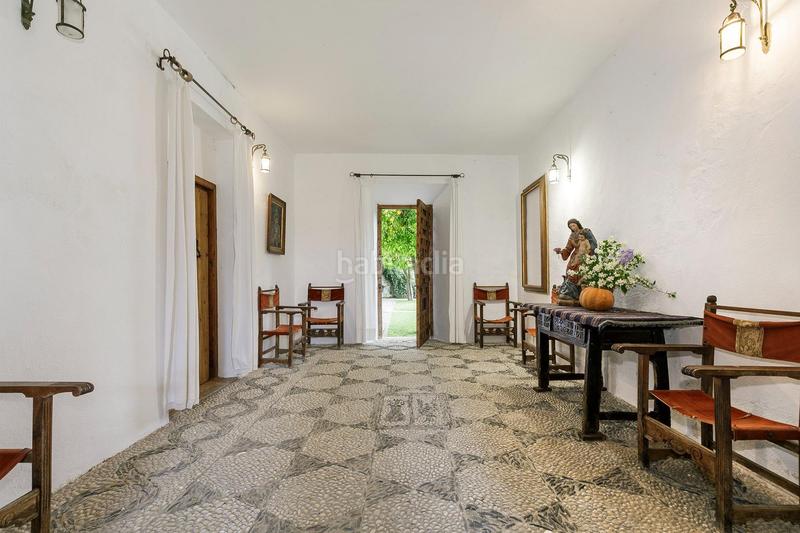 Foto e63d327b-05c3-4361-aa98-2c67886ec275. Country house in camino diseminado 1 in Pinos Puente