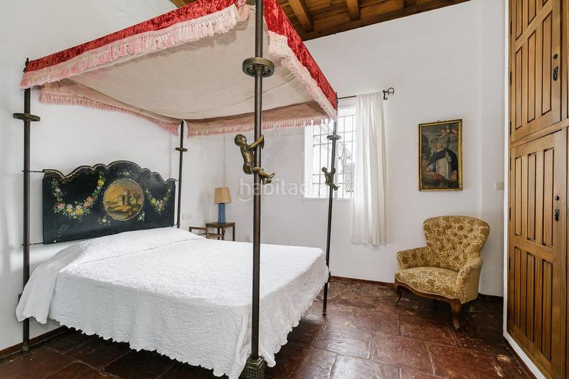 Foto ec8d0e05-5ec7-4cea-9179-5d3d86a10a64. Country house in camino diseminado 1 in Pinos Puente