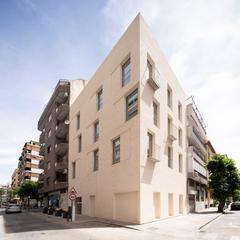 Àtic a Calle calle pintor zuloaga 15. Ático dúplex con terraza, junto a alhamar.