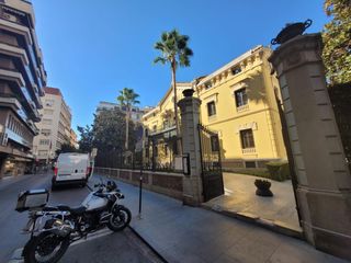 Miete Etagenwohnung in Calle cristo de medinaceli 4