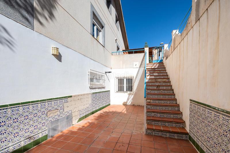 Foto 0af069bb-018d-412f-a895-9d1de56f92f9. Haus mit heizung pool in Cumbres Verdes Zubia (La)