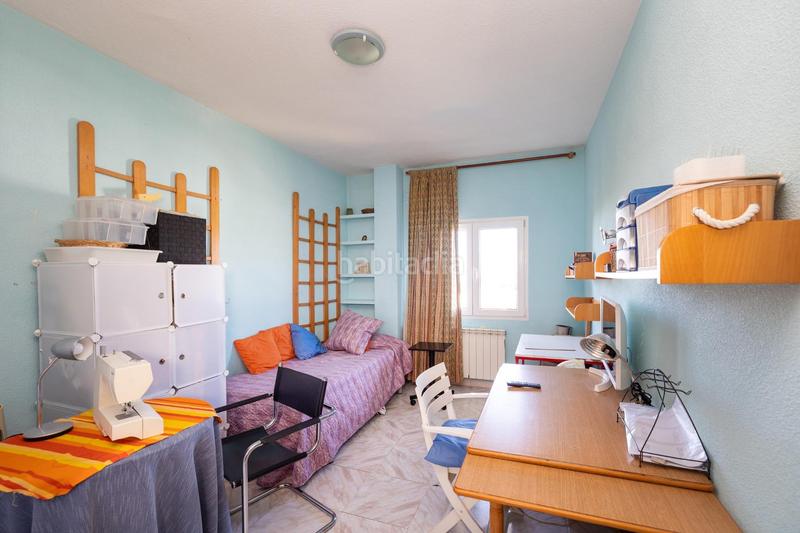 Foto 0e7b34b3-b671-4f54-81ad-e31a5770eae3. Haus mit heizung pool in Cumbres Verdes Zubia (La)