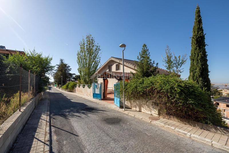 Foto 13287350-681a-477c-8bd2-ab0261b5e1e9. Haus mit heizung pool in Cumbres Verdes Zubia (La)