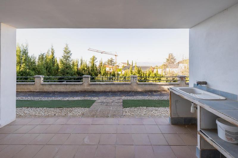 Foto 39f6fc2e-1733-4b92-b9e3-af6356f2dbcf. Haus mit heizung pool in Cumbres Verdes Zubia (La)