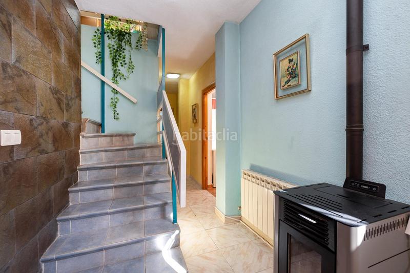 Foto 3d4f7265-318f-4a6e-9476-9fed75f3dbdb. Haus mit heizung pool in Cumbres Verdes Zubia (La)