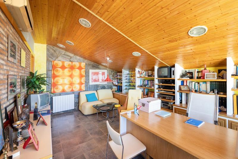 Foto 6ba625da-30b4-4fe6-976a-7bb8d8f41cf1. Haus mit heizung pool in Cumbres Verdes Zubia (La)