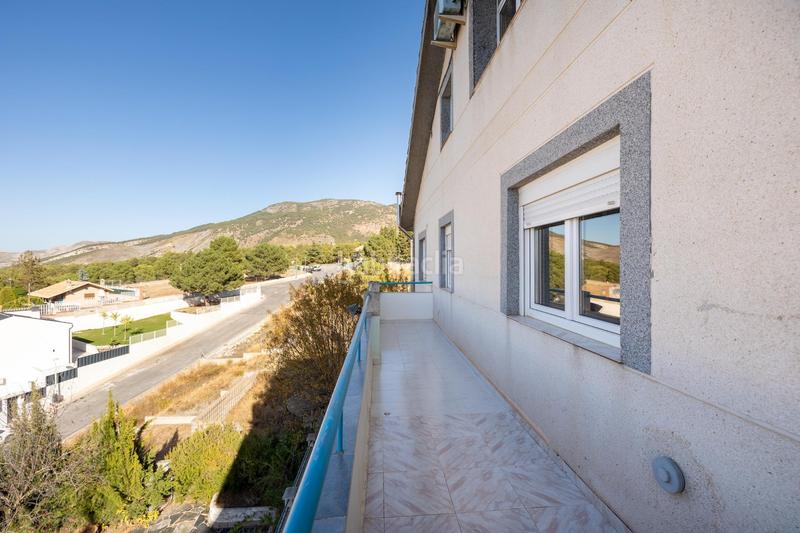 Foto 702a8abb-2452-4fc6-be5a-21fdef7dc14f. Haus mit heizung pool in Cumbres Verdes Zubia (La)