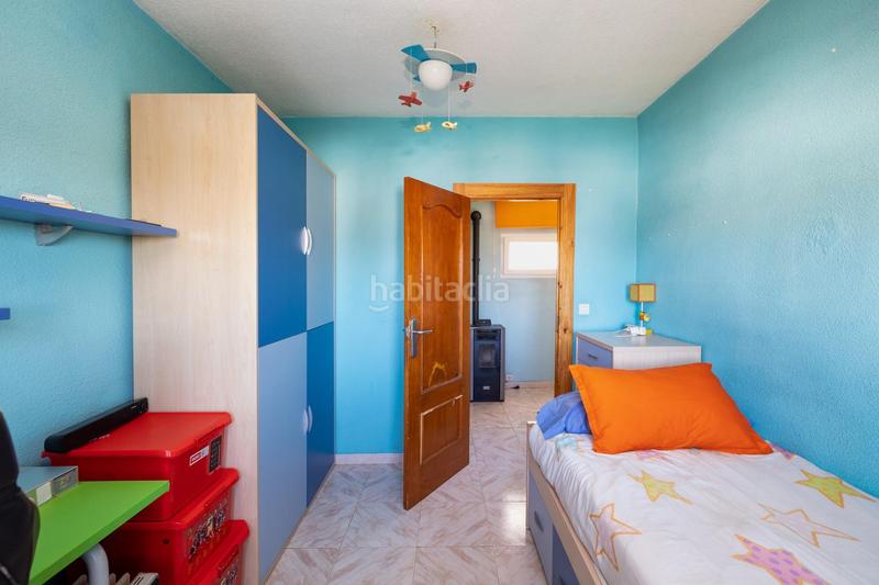 Foto 829407b8-43b4-4e31-9d01-3b7ea4707881. Haus mit heizung pool in Cumbres Verdes Zubia (La)