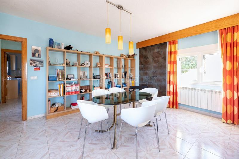 Foto a1242abc-146a-4dbc-a32d-f2fa19993662. Haus mit heizung pool in Cumbres Verdes Zubia (La)