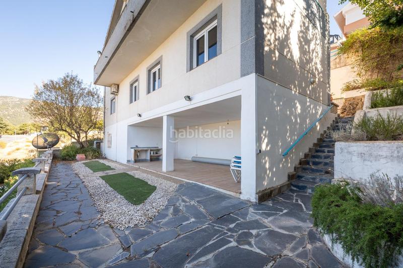 Foto b53ef23c-4c66-47d6-85ac-00f1e20e6fac. Haus mit heizung pool in Cumbres Verdes Zubia (La)