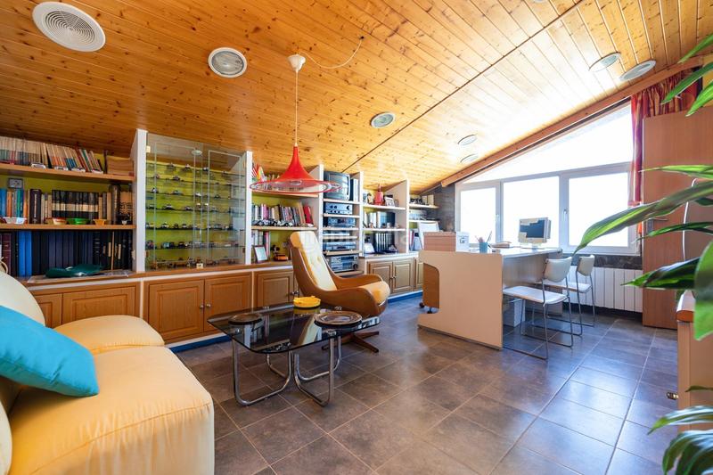 Foto c544baa5-b0f1-4e3f-be8f-82c4d9aad518. Haus mit heizung pool in Cumbres Verdes Zubia (La)