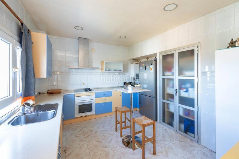 Foto c8e84b3c-d99a-4e0b-a3a9-ee3b69064dab. Haus mit heizung pool in Cumbres Verdes Zubia (La)