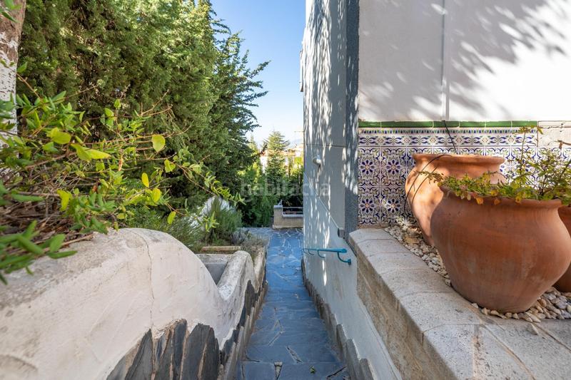 Foto d79f6c55-1644-41f8-b281-dc1f4213018e. Haus mit heizung pool in Cumbres Verdes Zubia (La)
