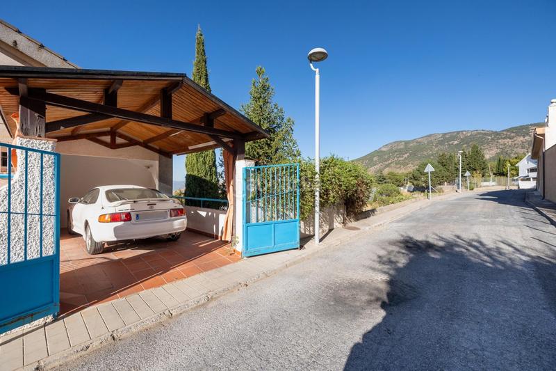 Foto dcde69fa-eb16-46cd-825d-fe36871e2704. Haus mit heizung pool in Cumbres Verdes Zubia (La)