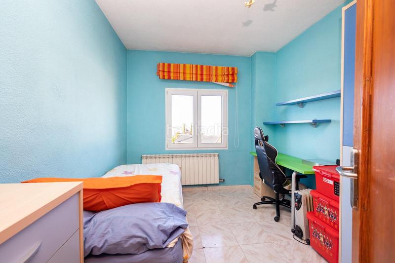 Foto e6d43f52-d639-4dd0-841d-b4f89ddcf94f. Haus mit heizung pool in Cumbres Verdes Zubia (La)