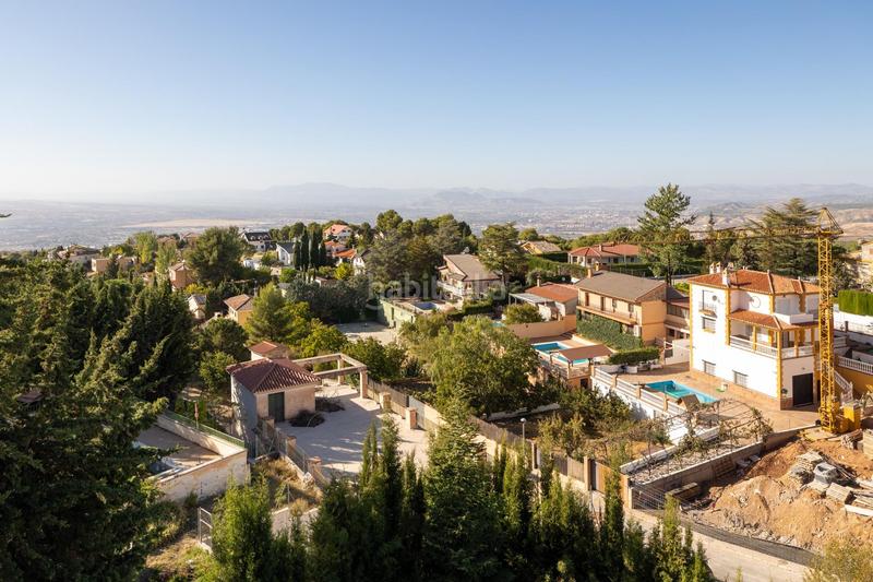Foto e91417f4-ed50-4bcd-a632-052a07e5a458. Haus mit heizung pool in Cumbres Verdes Zubia (La)