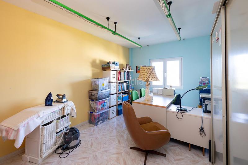 Foto e06f79ab-bcb2-46aa-b77a-96c2f2ca0639. House with heating pool in Cumbres Verdes Zubia (La)
