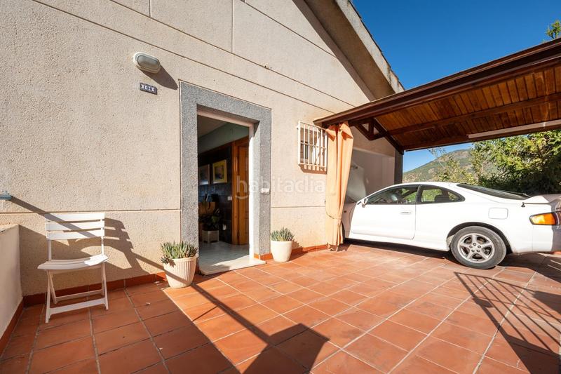 Foto 847dd1be-f87a-498d-a73b-de69eafef7e6. Maison avec chauffage piscine dans Cumbres Verdes Zubia (La)