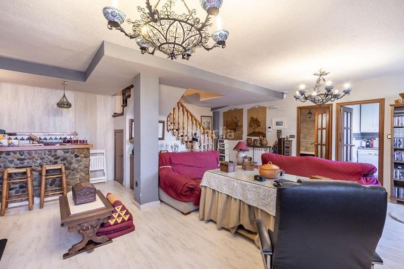 Foto 1ff39b27-e854-4278-9a36-63086ba286dc. Casa espectacular casa en Pinos Genil