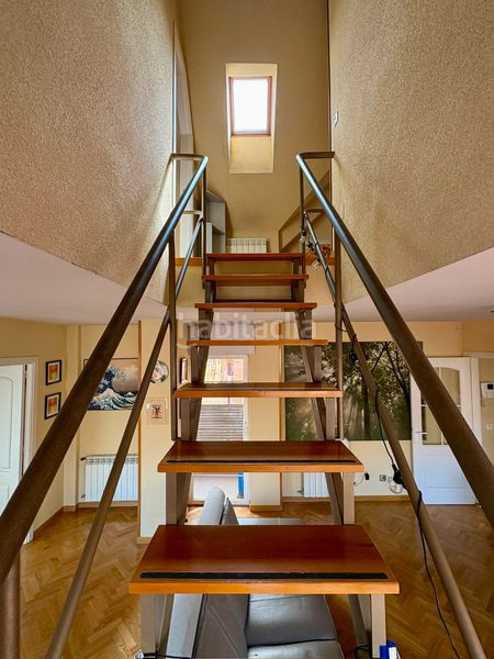 Foto 11303585-9160-4975-928f-ff27a0c797c9. Rent duplex with heating parking in Valdeacederas Madrid