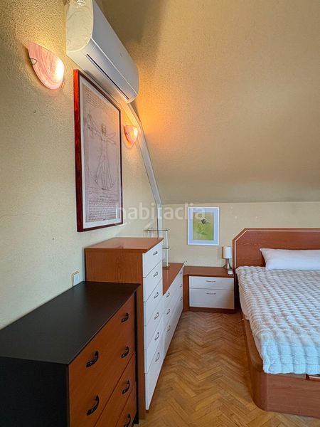 Foto 6ea2708c-081a-43f7-bfe3-709caddd6f8e. Rent duplex with heating parking in Valdeacederas Madrid