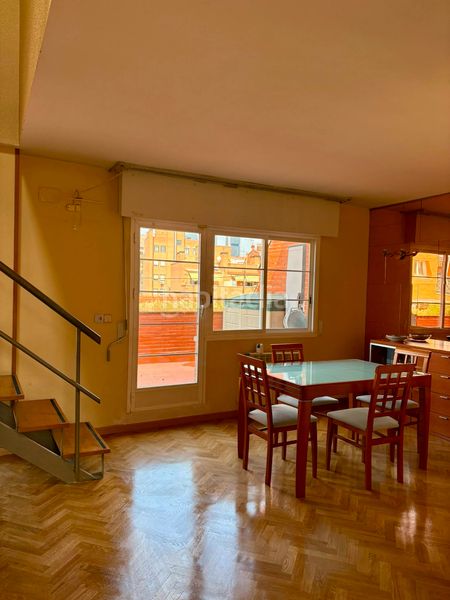 Foto ad22837a-b739-464b-b828-778ac49c9473. Rent duplex with heating parking in Valdeacederas Madrid