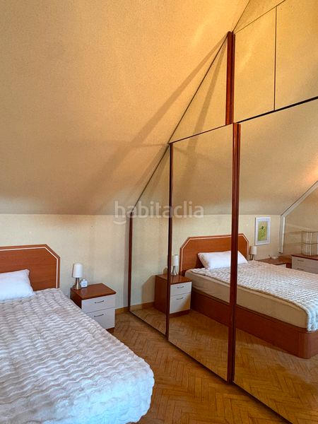 Foto b654fe2b-00ba-4c84-aed4-0e1a42915622. Rent duplex with heating parking in Valdeacederas Madrid