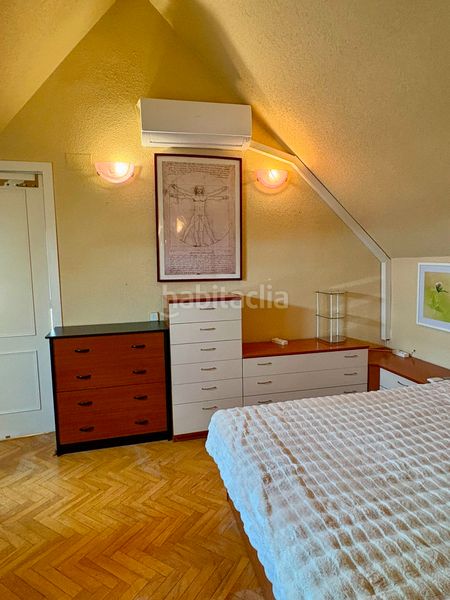 Foto b6e77b1e-80d6-4849-83c4-9c69c5905983. Rent duplex with heating parking in Valdeacederas Madrid