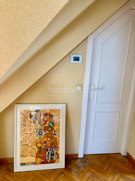 Foto fdab3e29-073d-4927-a36d-1d40dcac7da1. Rent duplex with heating parking in Valdeacederas Madrid