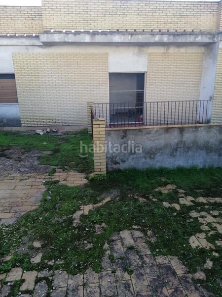 Foto 0c3b984f-71e0-40a2-ac4a-3fdc0ac57fce. Terreno residencial solar en el Centro en Centro Utrera