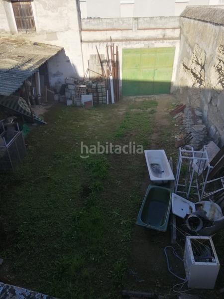 Foto 253be5d1-bf94-44f0-94e7-fa562c946c23. Terreno residencial solar en el Centro en Centro Utrera