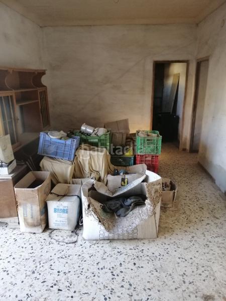 Foto 2e35ad4d-e138-4467-9a18-9072b82d25d1. Terreno residencial solar en el Centro en Centro Utrera