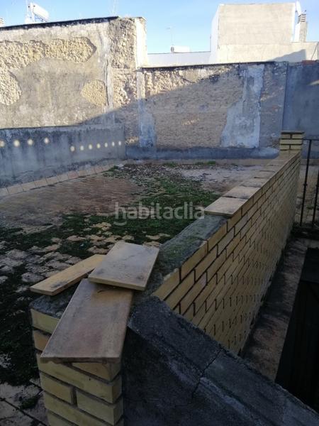 Foto 5e59c61c-ae1a-43c9-8a06-51c7ecf858d0. Terreno residencial solar en el Centro en Centro Utrera