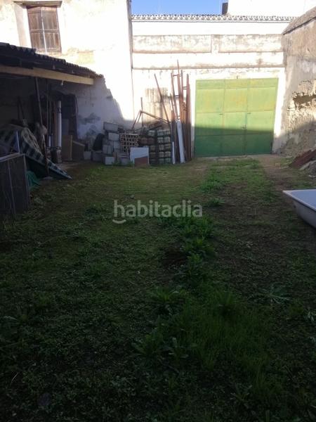 Foto 6a1f8196-2609-4b31-9230-ef09e6d057a0. Terreno residencial solar en el Centro en Centro Utrera