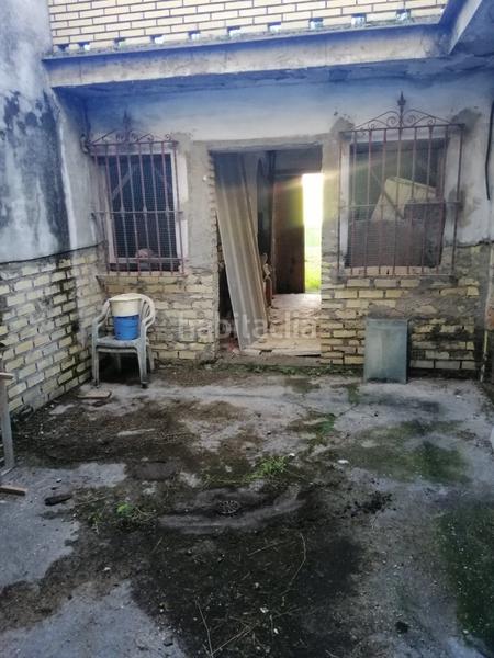 Foto c6333892-d9f0-41d1-a5cd-06440c23a4b4. Terreno residencial solar en el Centro en Centro Utrera