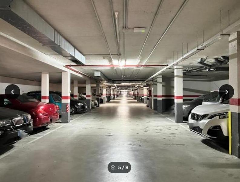 Foto cdafdd75-fbcd-4055-99d3-d73bd60311d3. Alquiler parking coche se alquilan plazas de garaje en Lasarte - Oria